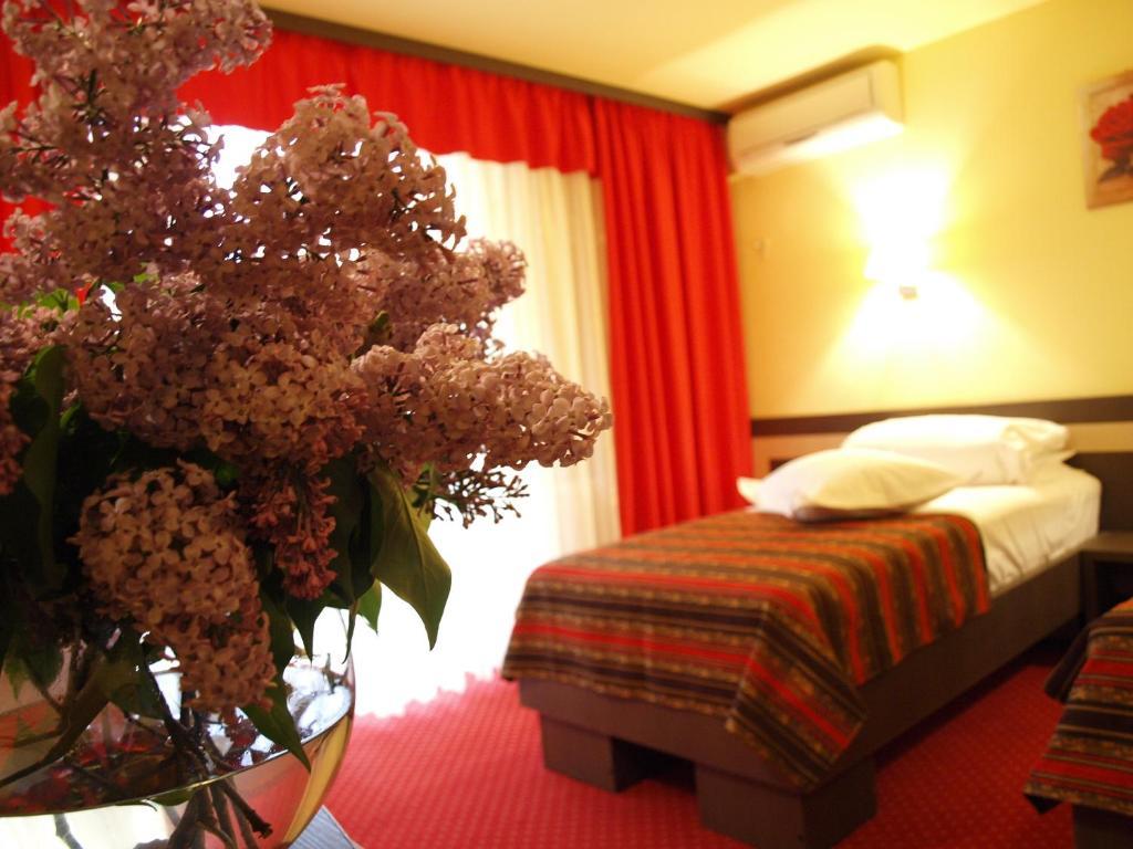 Hotel Dana أمارا الغرفة الصورة