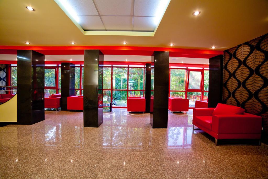 Hotel Dana أمارا المظهر الخارجي الصورة
