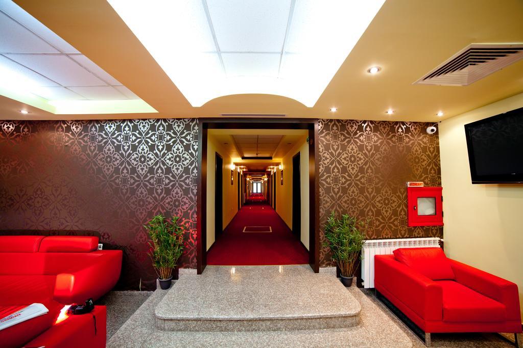 Hotel Dana أمارا المظهر الخارجي الصورة