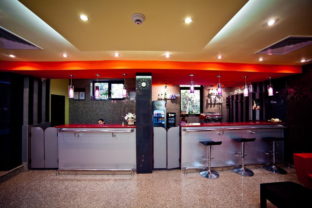Hotel Dana أمارا المظهر الخارجي الصورة