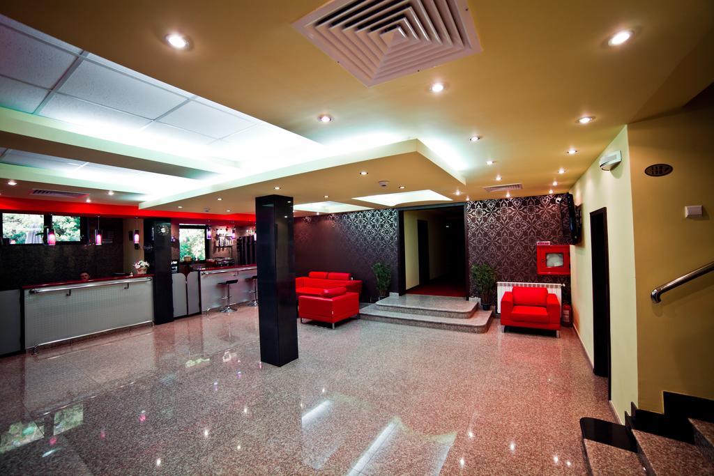 Hotel Dana أمارا المظهر الخارجي الصورة
