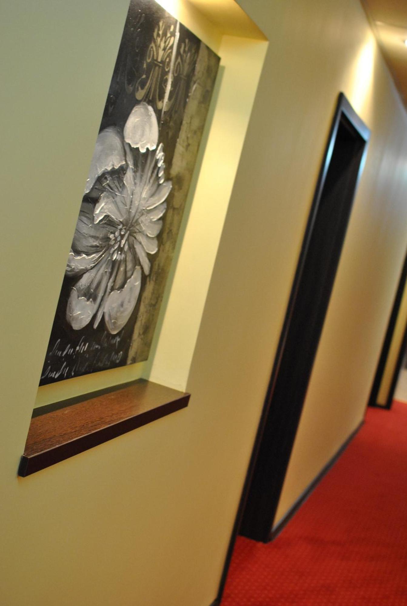 Hotel Dana أمارا المظهر الخارجي الصورة