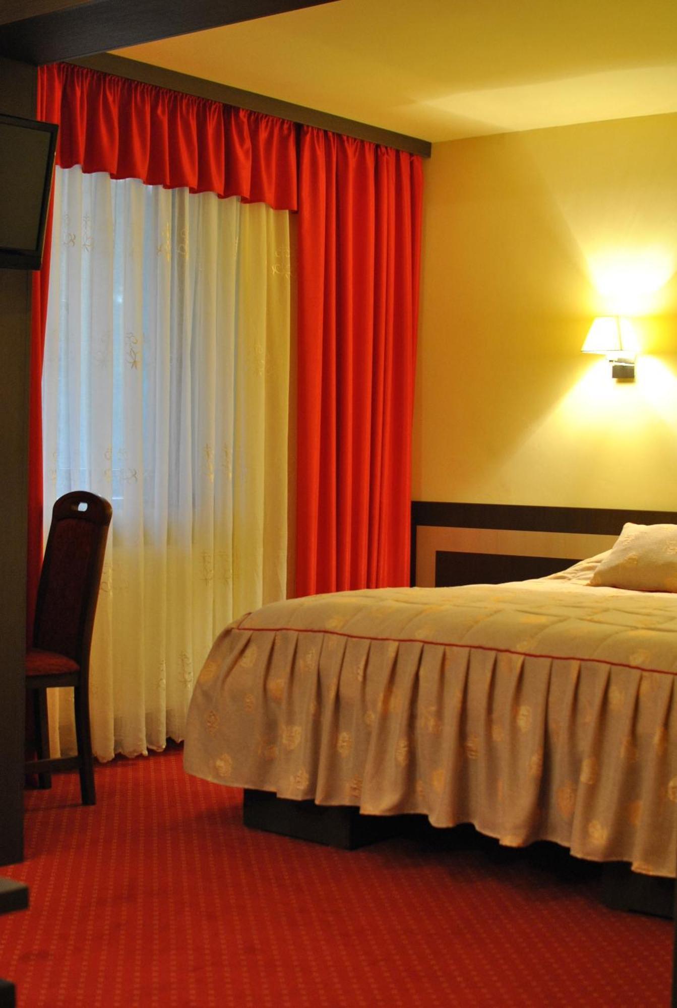 Hotel Dana أمارا المظهر الخارجي الصورة